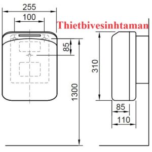 Ban Ve May Say Tay Ks 370 (1)