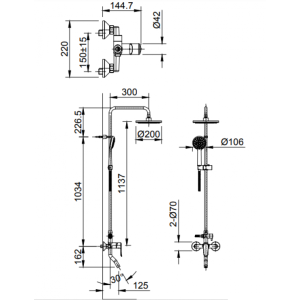 Sen Cay Inax 2015s 740x740